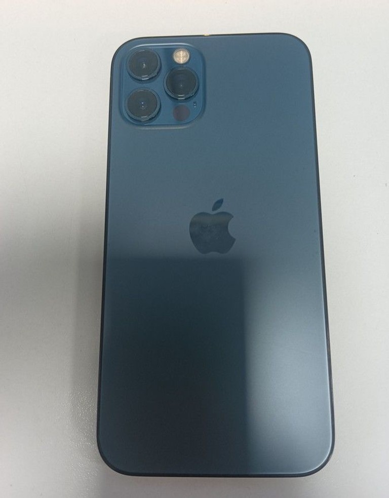 Apple iphone 12 pro 512gb Код:01-200929403. Изображение 10