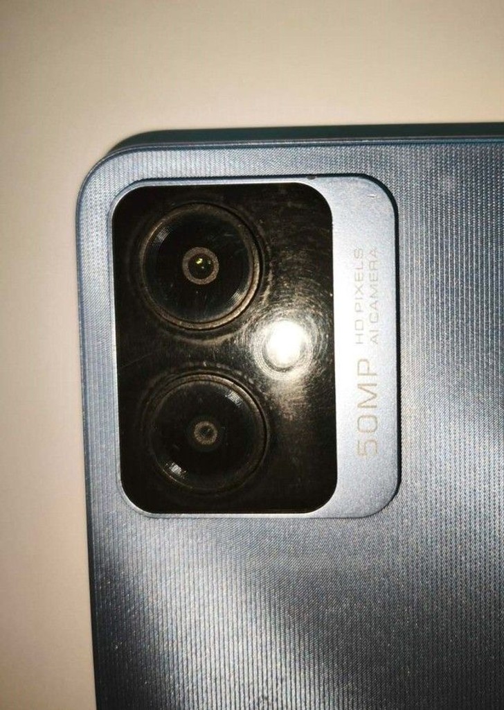 Blackview Oscal C70 6/128GB Blue Код:01-200928309. Зображення 9