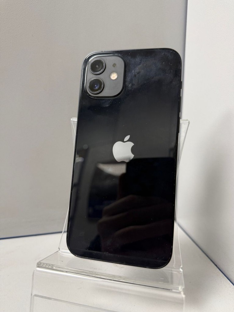 Apple iPhone 12 128GB (PRODUCT)RED Код:01-200929552. Зображення 7