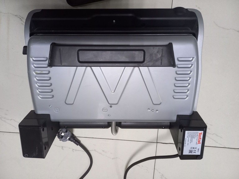 Tefal Optigrill+ XL GC722D34 Код:01-200930128. Изображение 6