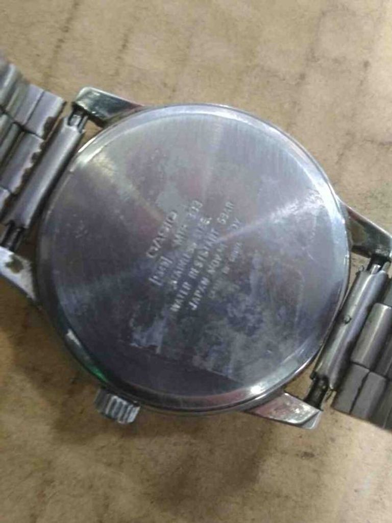 Casio MTF-303D-1AV Код:2000000705071. Изображение 10