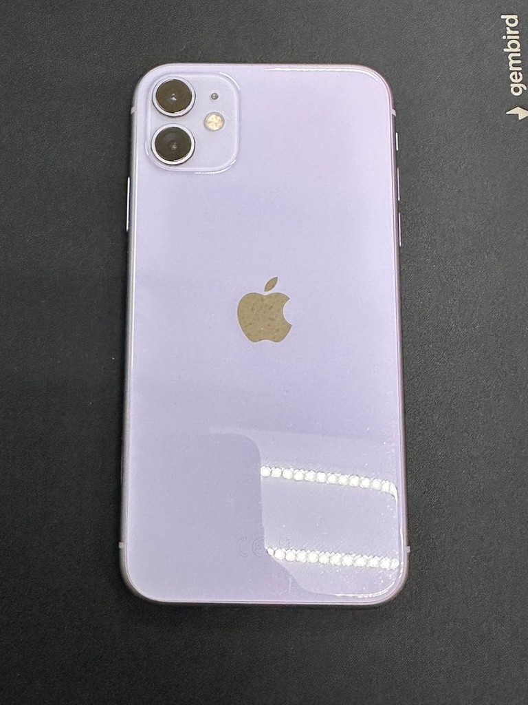 Купить Apple iphone 11 128gb Б/У