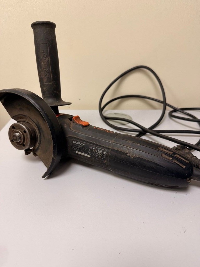 Дешево Dnipro-M gs-98 з ломбарду