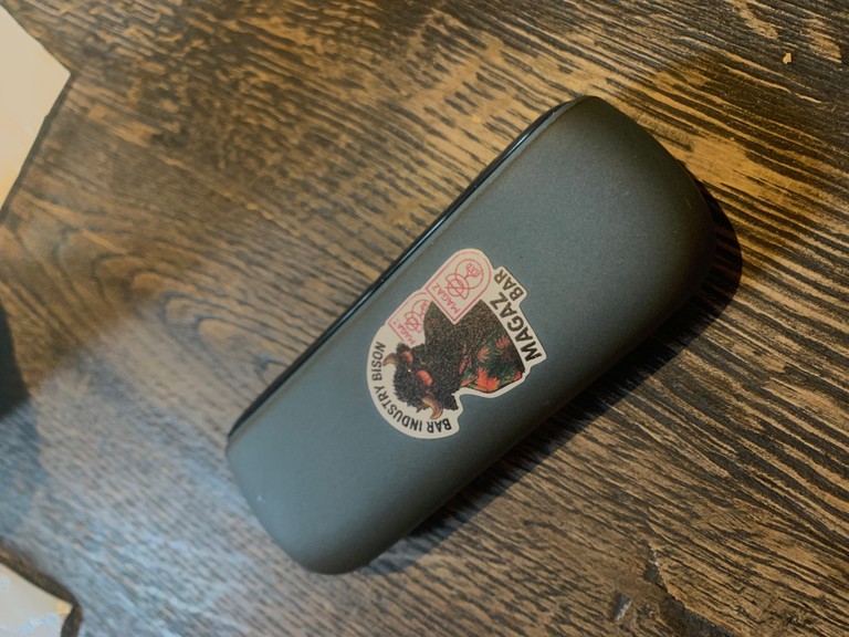 Купити Iqos iluma Б/У