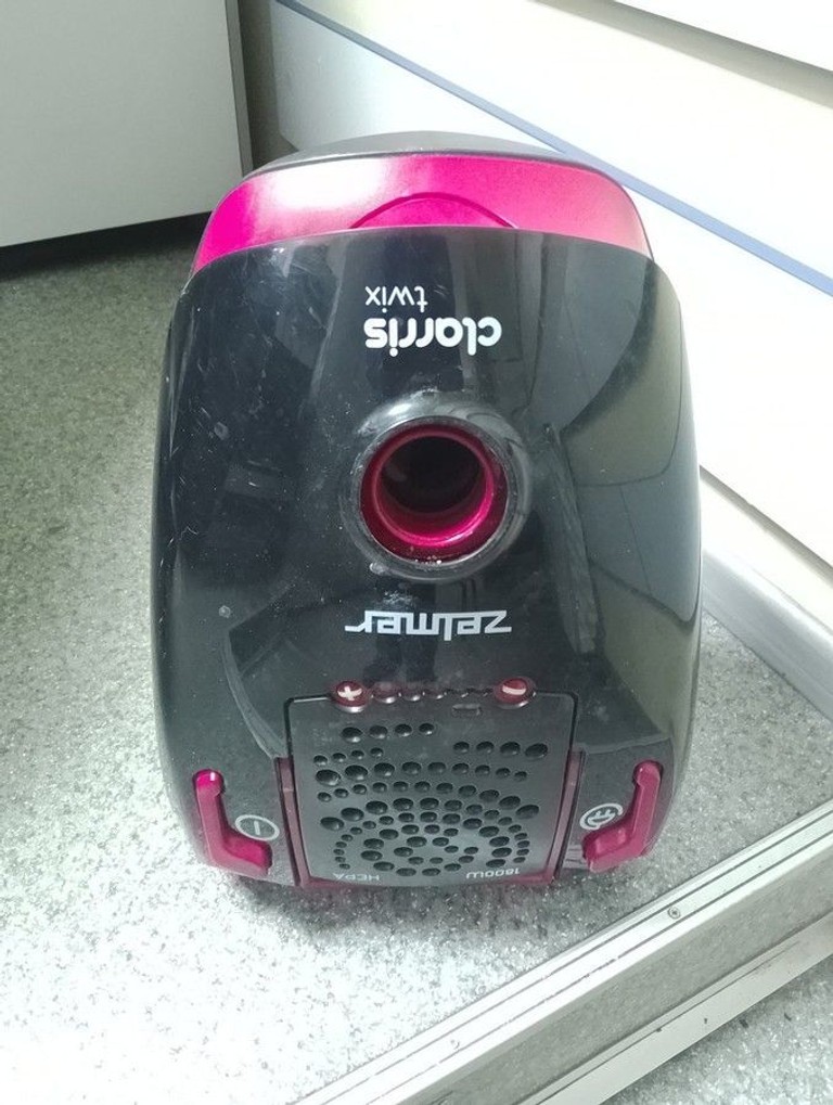 Объявление Zelmer zvc382st / vc 2750.0 st Б/У