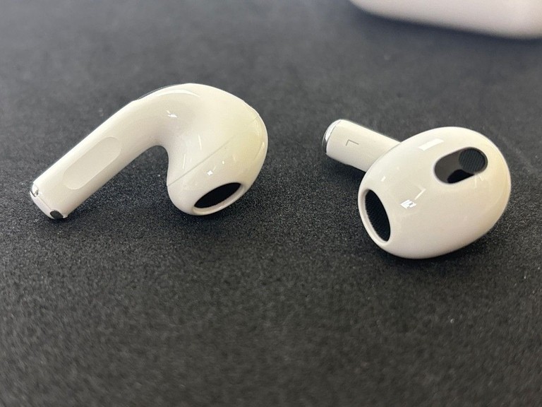 Распродажа Apple airpods 3rd generation, продавец Техноскарб