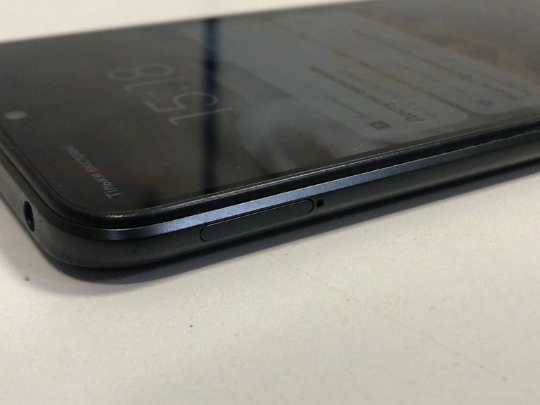 Xiaomi Redmi 10A 3/64GB Blue Код:01-200931297. Зображення 7