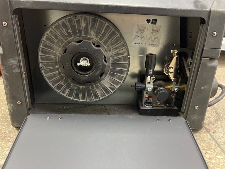 Распродажа Dnipro-M mg-20p, продавец Техноскарб