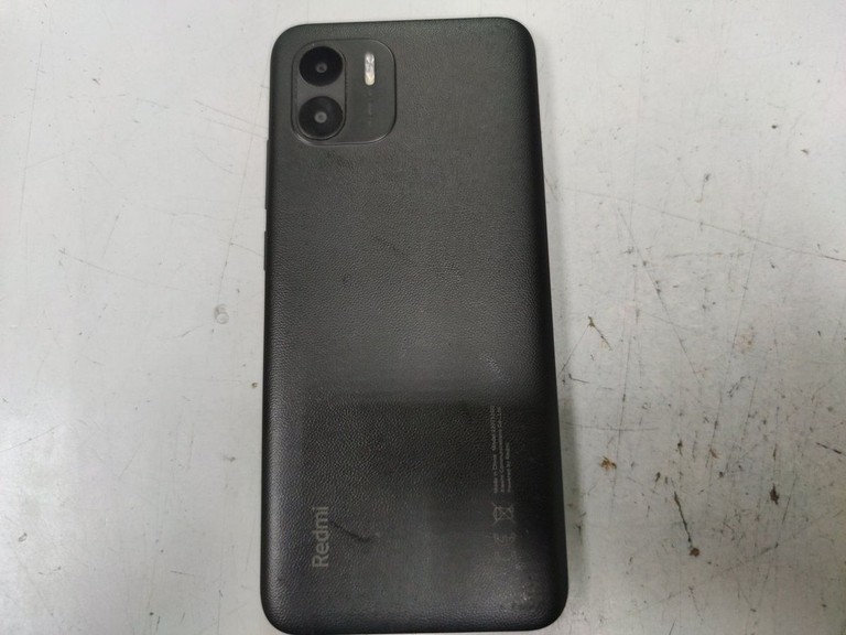 Дешево Xiaomi Redmi A1 2/32GB Black з ломбарду