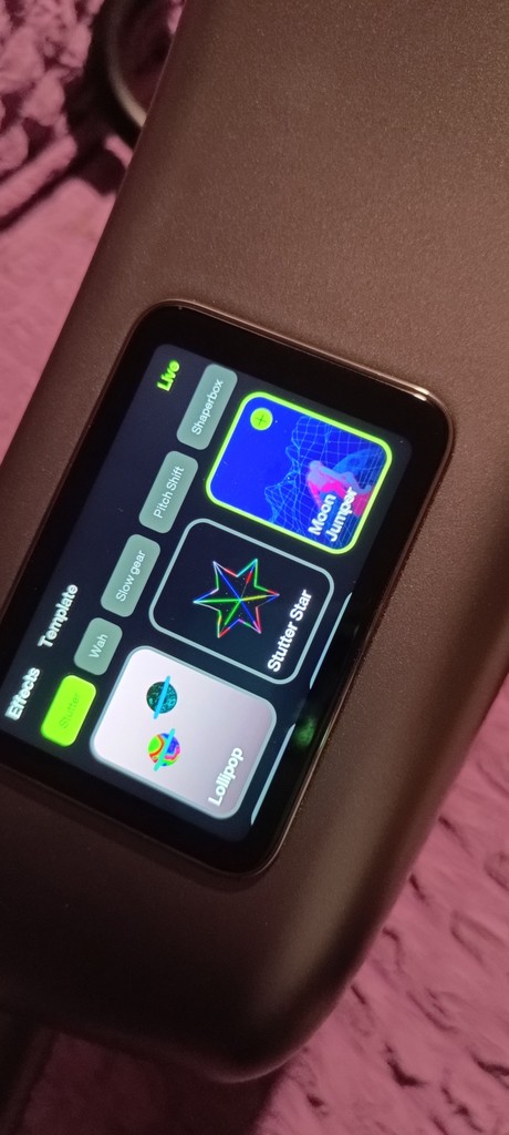 Lava music Lava Me 3 38 Space Grey Код:null. Зображення 8