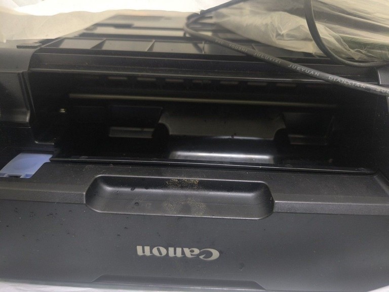 Розпродаж Canon pixma mp280, продавець Техноскарб