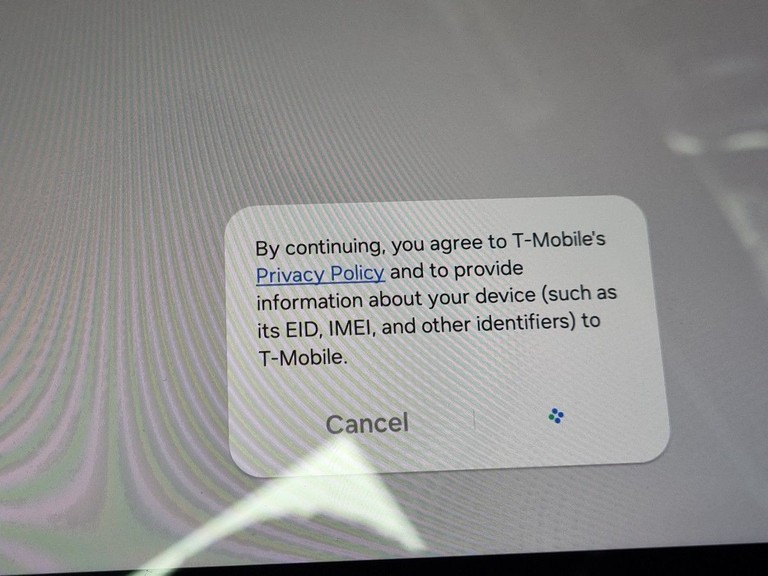 Samsung galaxy tab s10 fe 5g 8/128gb Код:01-200932524. Зображення 5