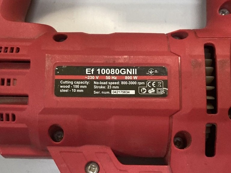 Розпродаж Vitals ef 10080gnii, продавець Техноскарб