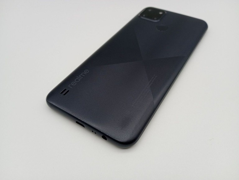 Дешево Realme c21y 3/32gb з ломбарду