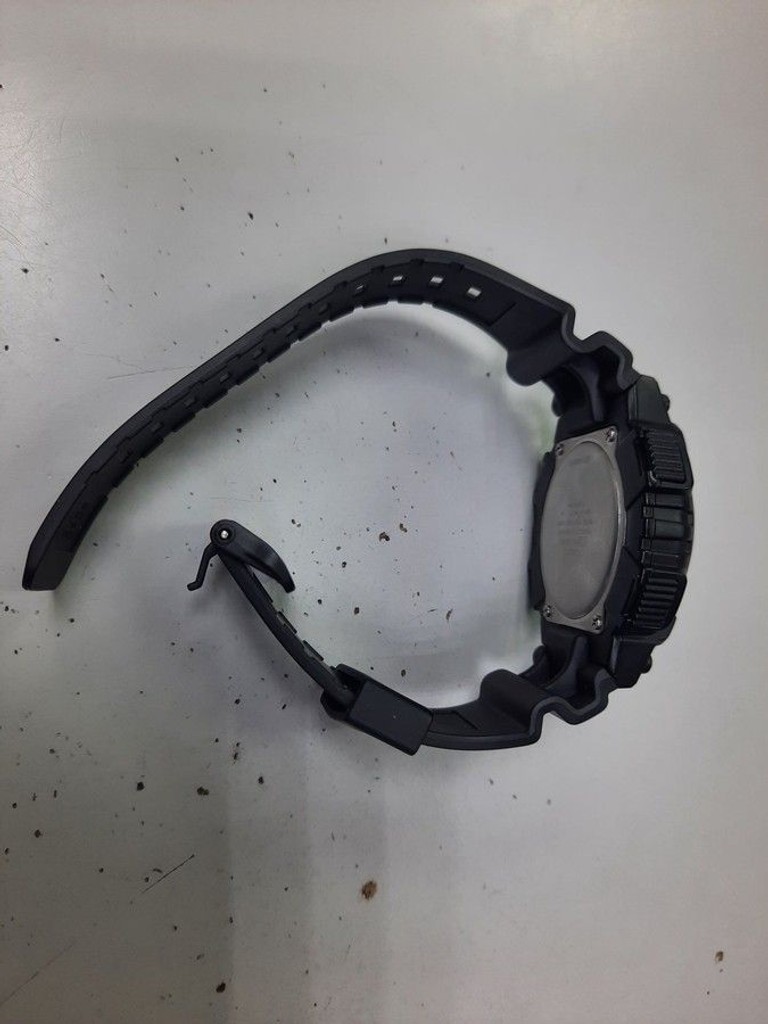 Дешево Casio aq-s810w з ломбарду