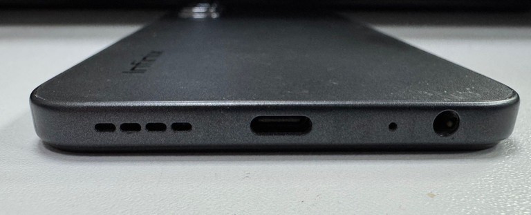 Infinix infinix hot 60i x6728 8/256gb Код:01-200933696. Зображення 9