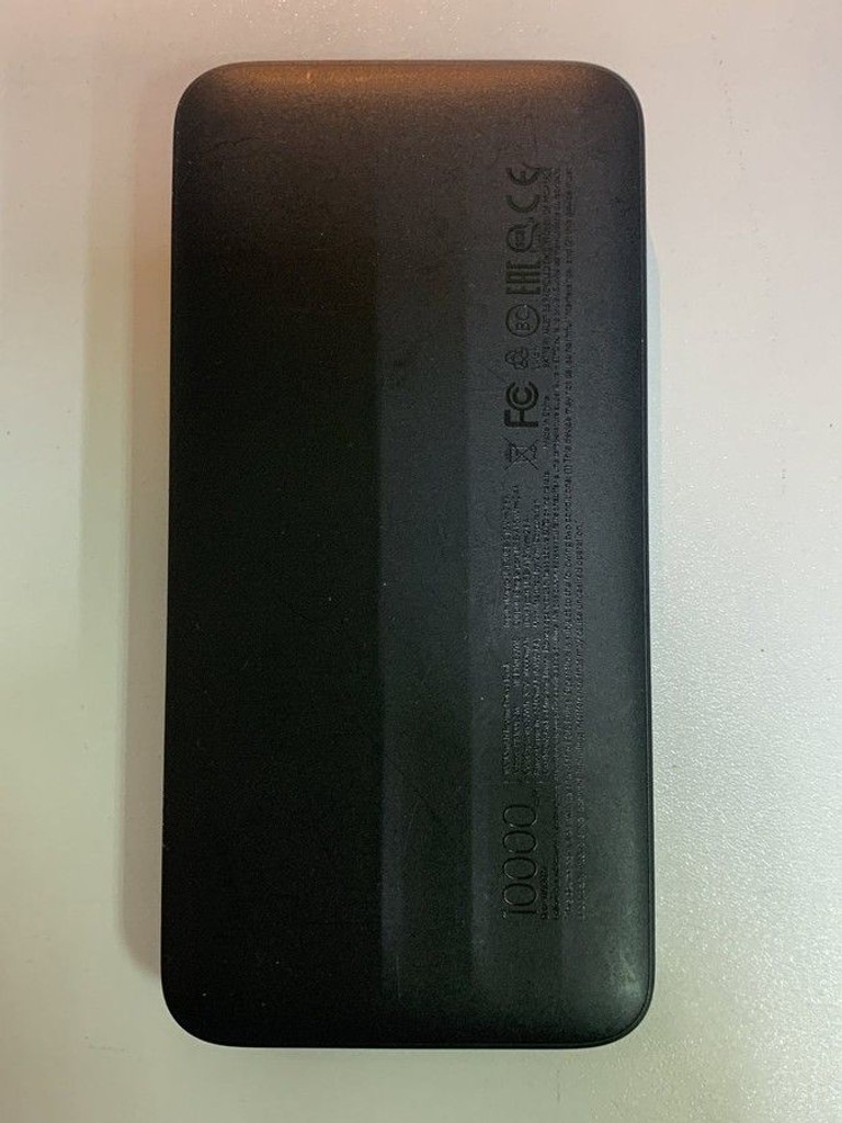 Дешиво Xiaomi redmi power bank 10000mah / vxn4286, pb100lzm, vxn4266 с ломбарда