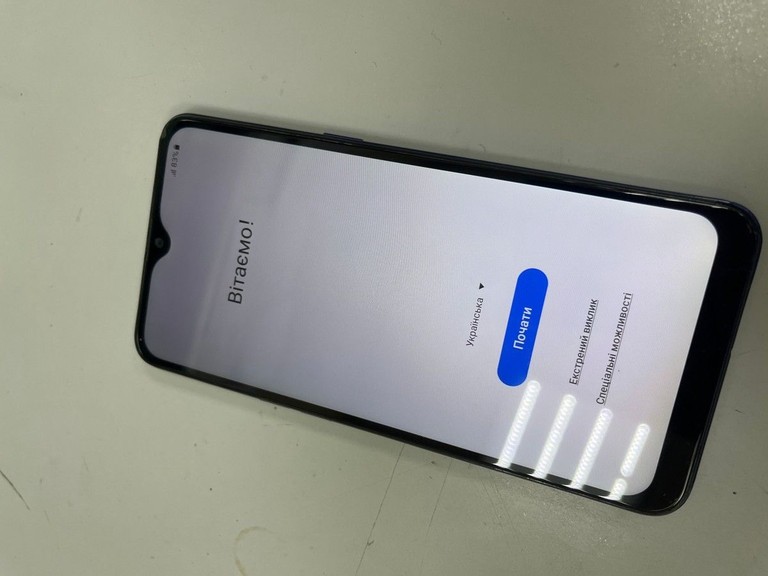 Купить Samsung a107f galaxy a10s 2/32gb Б/У