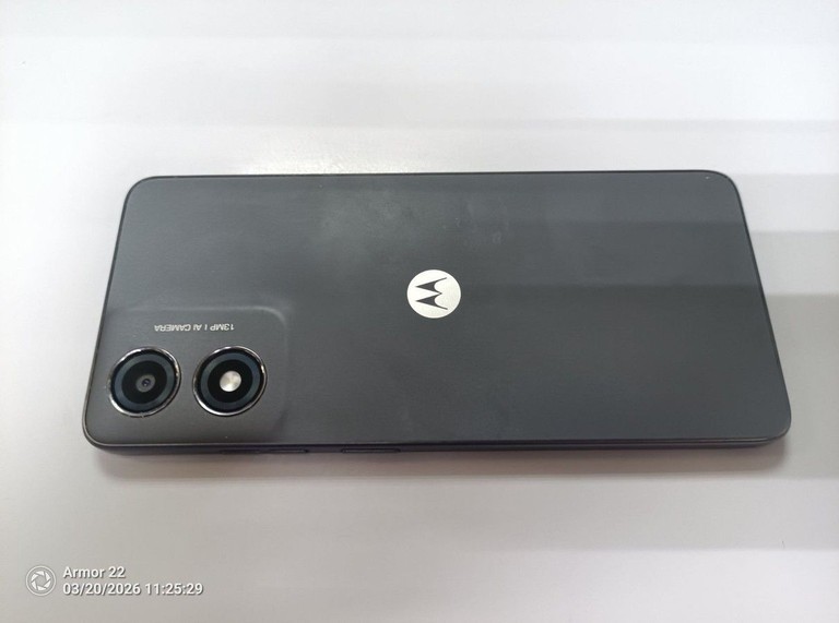 Дешево Motorola moto e14 2/64gb з ломбарду