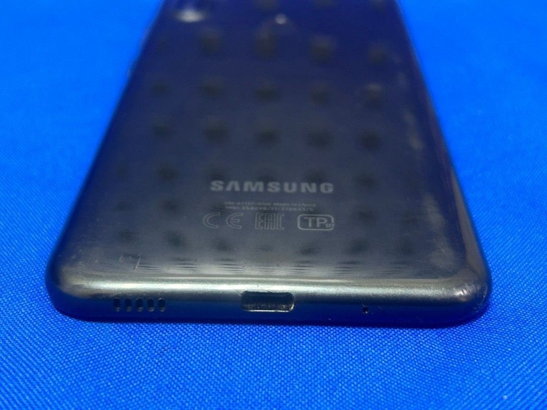 Дешево Samsung galaxy a11 2/32gb sm-a115f з ломбарду