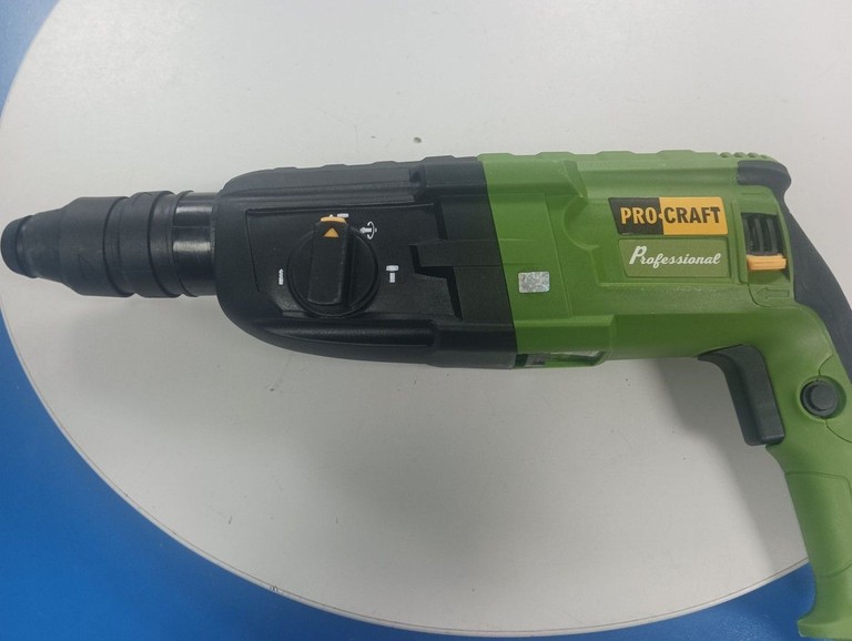 Купити Procraft BH-1400 DFR Б/У