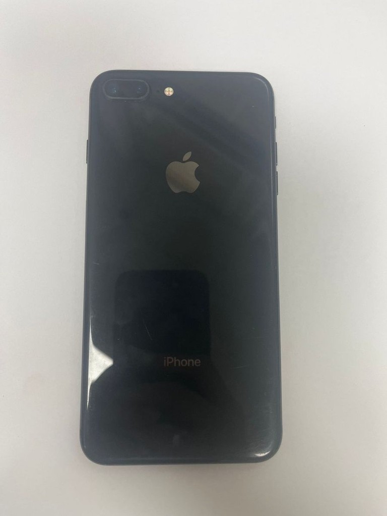 Купити Apple iphone 8 plus 64gb Б/У