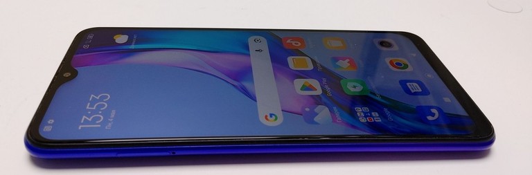 Xiaomi redmi 9 3/32gb Код:01-200939166. Зображення 7