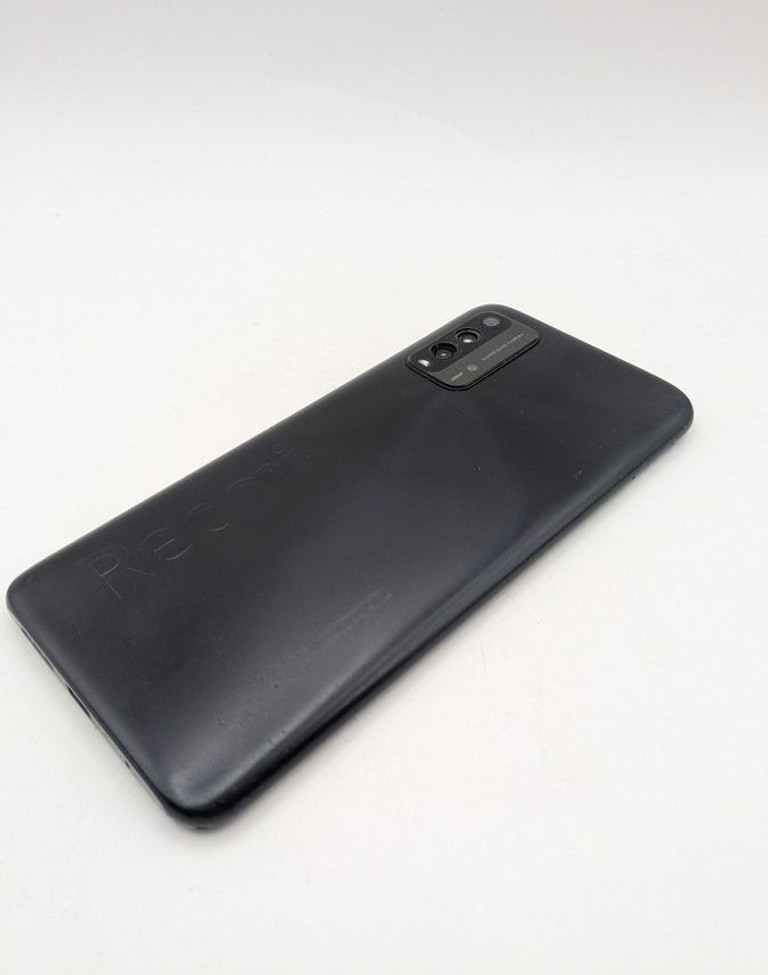Xiaomi redmi 9t 4/64gb Код:01-200939194. Изображение 8