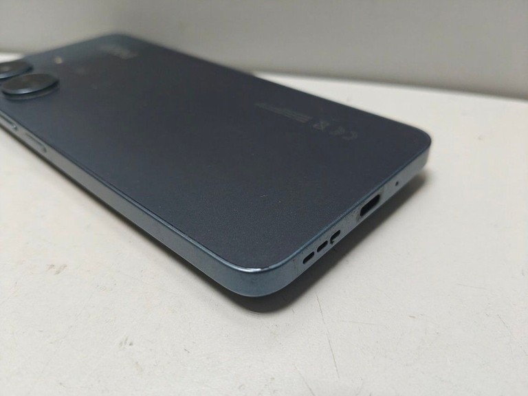 Poco C65 6/128GB Black Код:01-200939938. Изображение 7