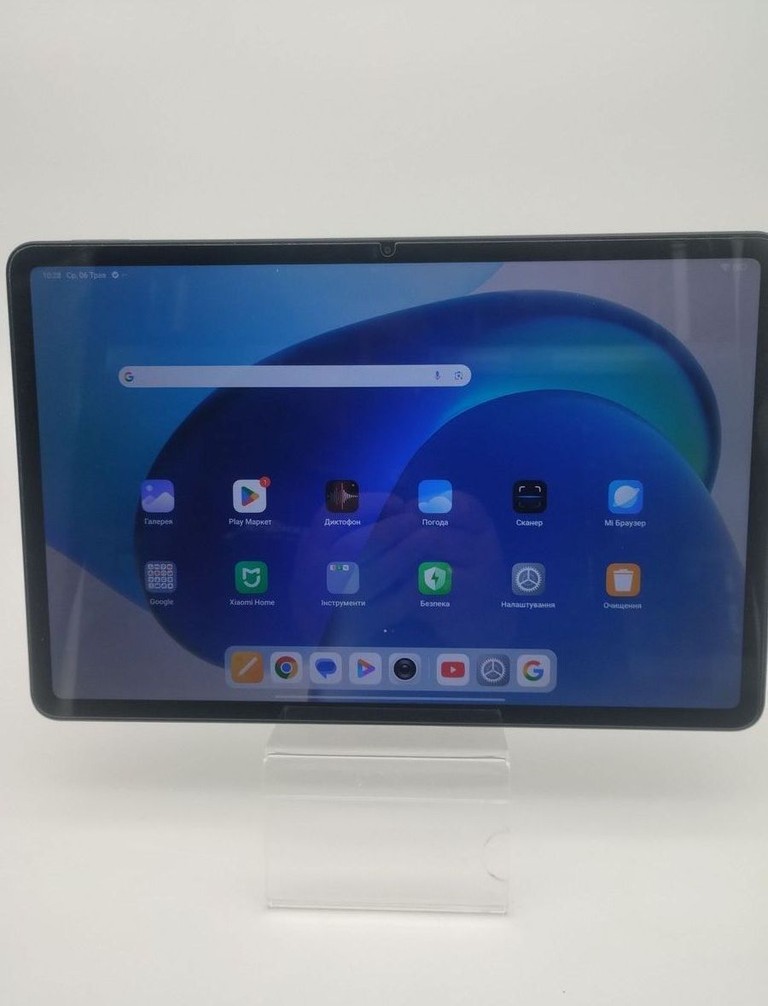 Оголошення Xiaomi redmi pad pro 6/128gb Б/У