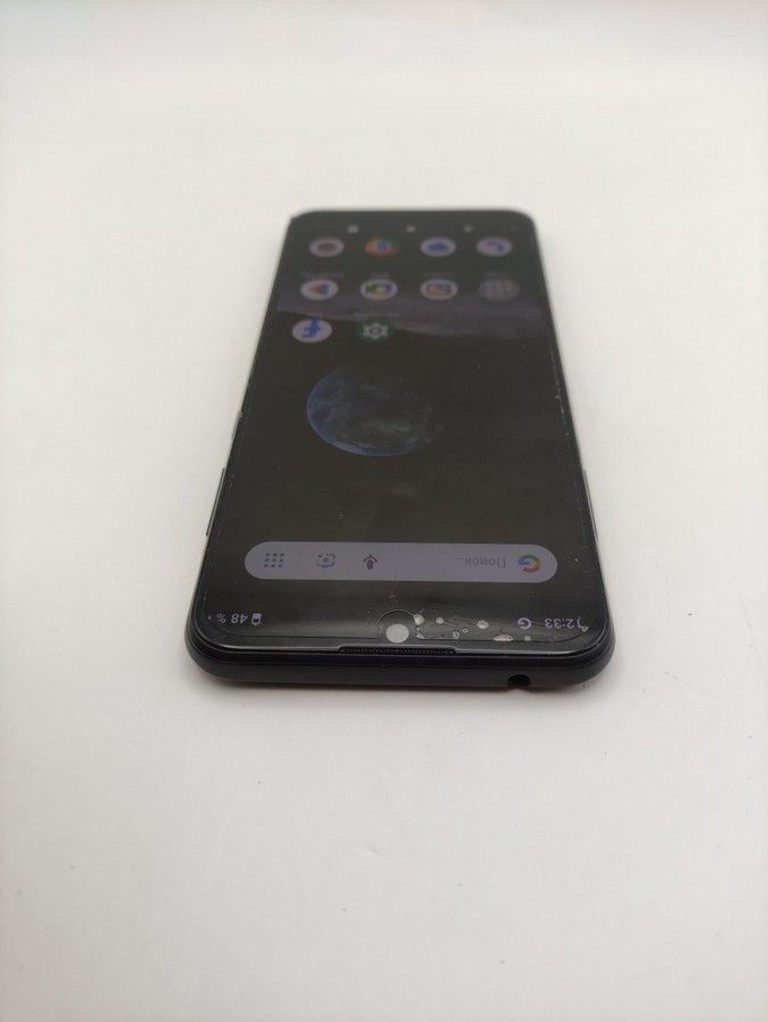 Zte Blade A51 Lite 2/32GB Blue Код:01-200940170. Изображение 9