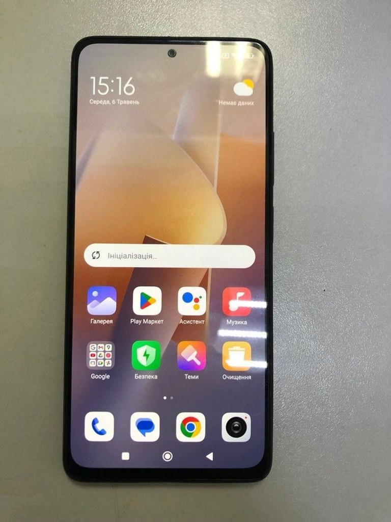 Xiaomi redmi note 12 pro 8/256gb Код:01-200941079. Зображення 5