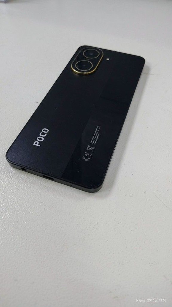 Poco c71 3/64gb Код:01-200941088. Изображение 6