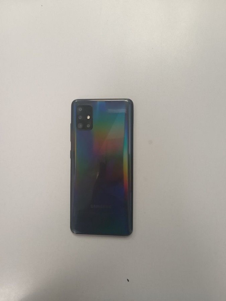 Samsung a515f galaxy a51 4/128gb Код:01-200940801. Изображение 6