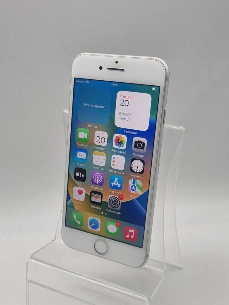 Оголошення Apple iphone 8 64gb Б/У