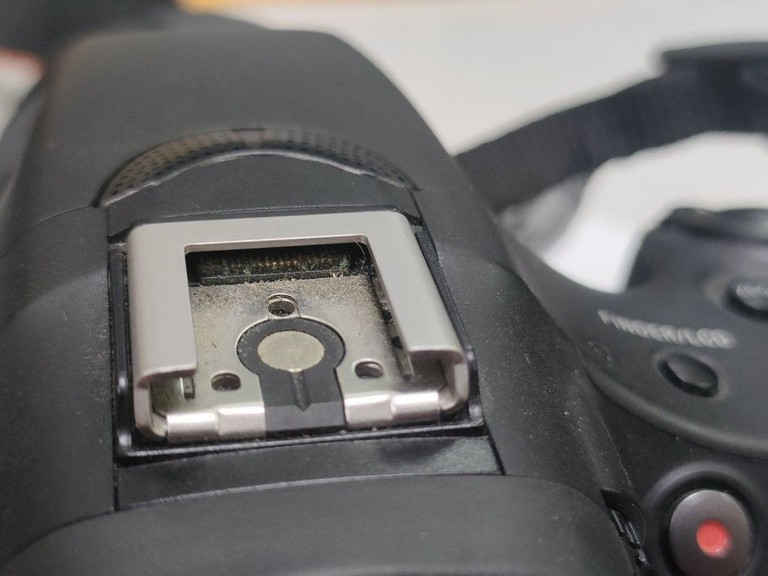 Распродажа Sony alpha slt-a58 / dt sam ii 18-55mm, продавец Техноскарб