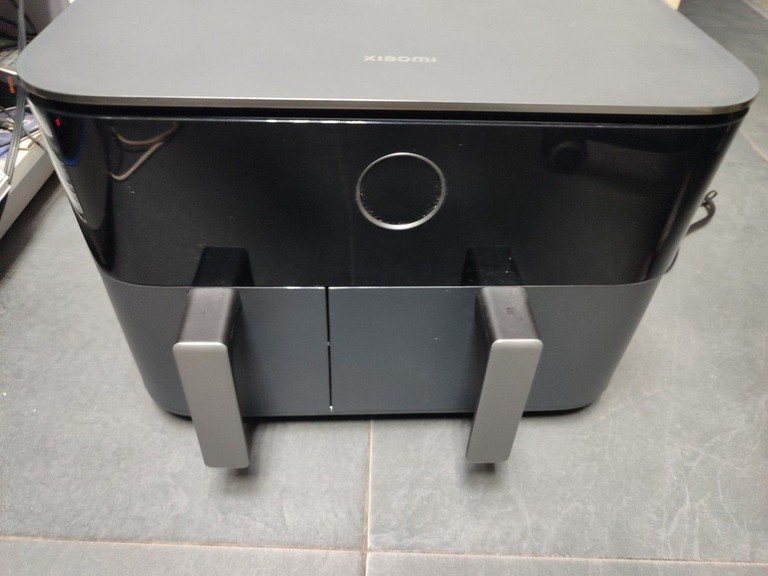 Оголошення Xiaomi Dual Zone Air Fryer 10L EU Б/У
