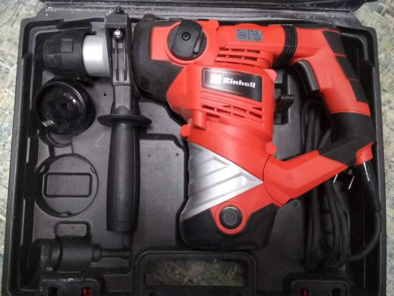 Купить Einhell th-rh 1600 Б/У