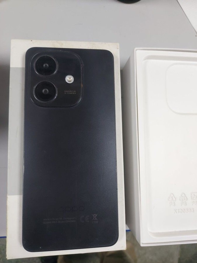 Розпродаж Oppo a3 4g 6/128gb, продавець Техноскарб