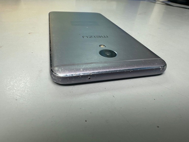 Meizu m5 note 2/16gb Код:01-200945787. Зображення 5