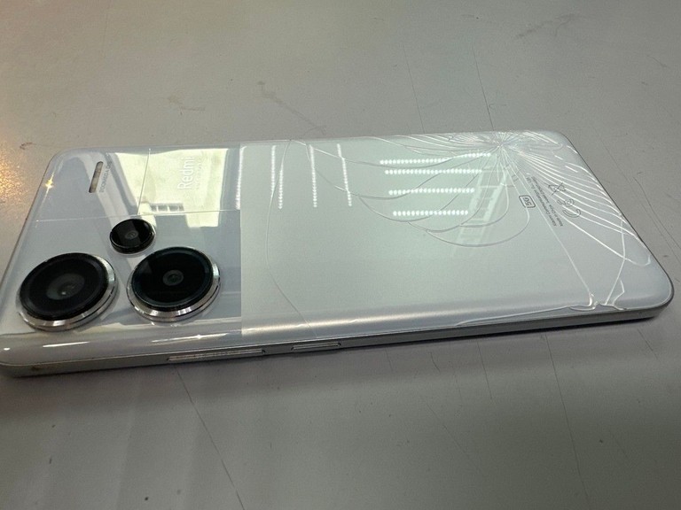 Xiaomi redmi note 13 pro+ 5g 8/256gb Код:01-200945814. Зображення 7