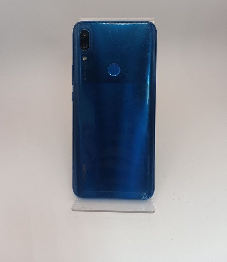 Объявление Huawei p smart z stk-lx1 4/64gb Б/У