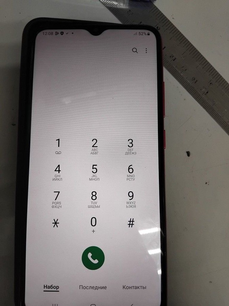 Samsung galaxy a03 sm-a035f 3/32gb Код:01-200941915. Зображення 7