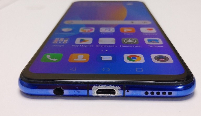 Huawei p smart plus ine-lx1 4/64gb Код:01-200946311. Изображение 7