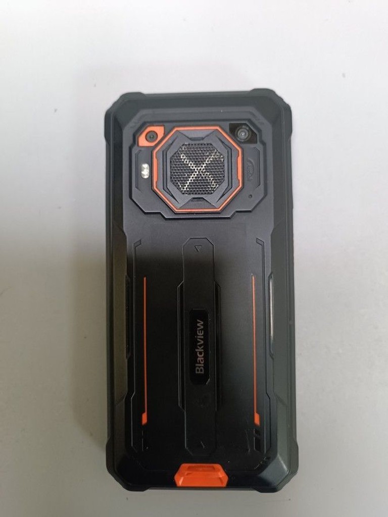 Оголошення Blackview BV6200 4/64GB Black Б/У