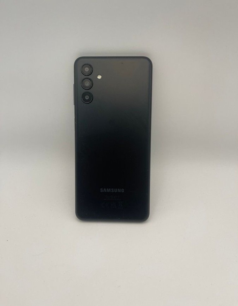 Оголошення Samsung a136b galaxy a13 4/64gb Б/У