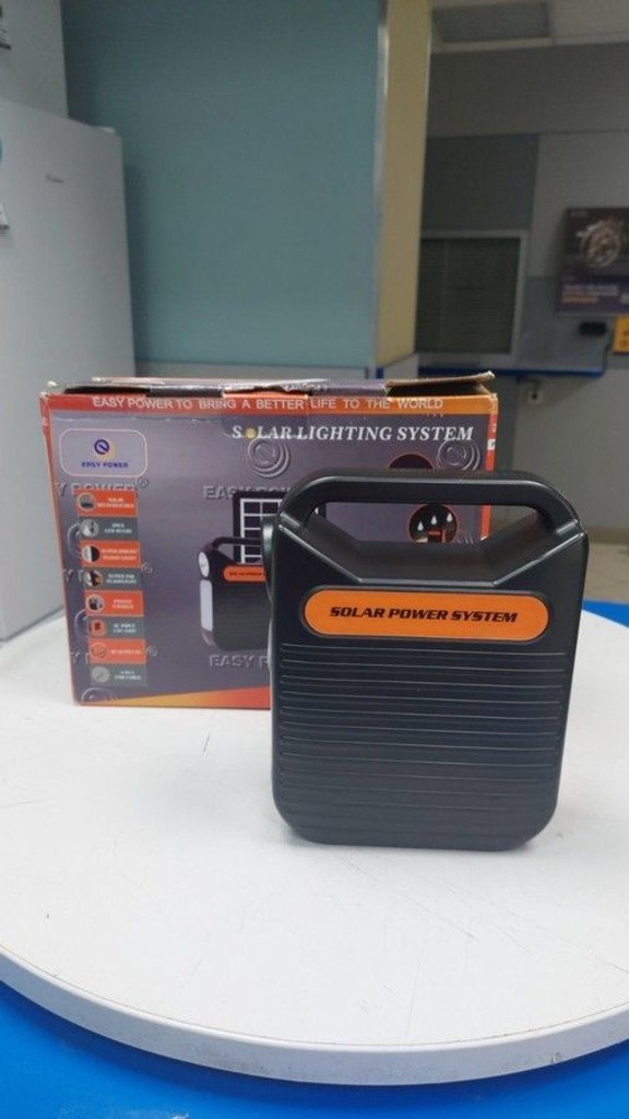 Купити Easy power EP-391b Б/У