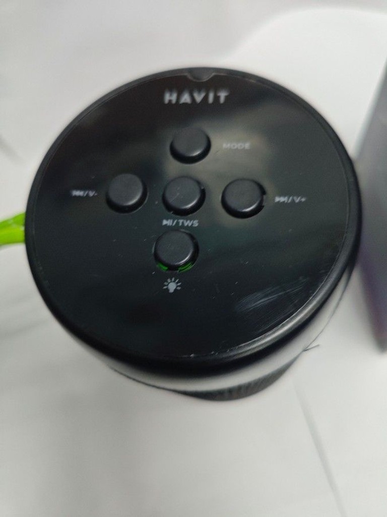 Havit sk897bt rgb Код:01-200946192. Зображення 12