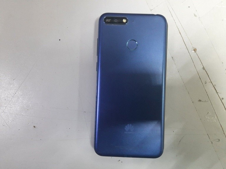Оголошення Huawei y6 prime 2018 3/32gb Б/У