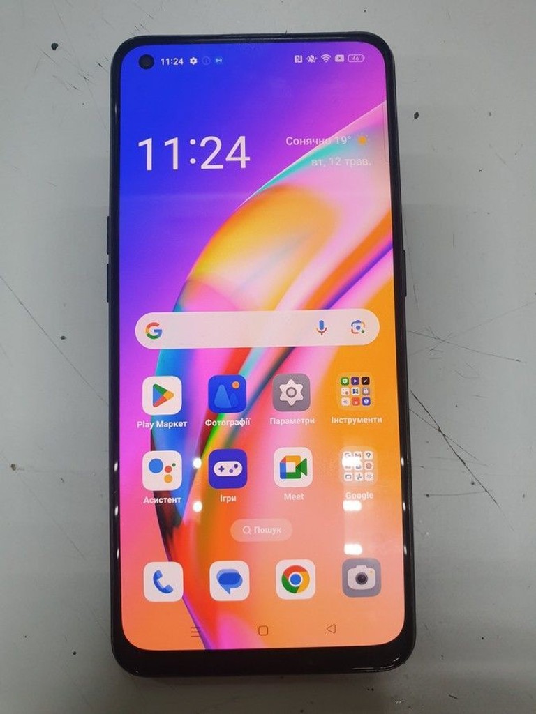 Дешево Oppo reno 5 lite 8/128gb з ломбарду
